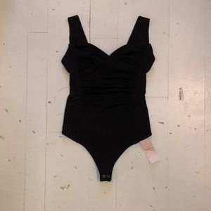 NWT Abercrombie & Fitch Bodysuit